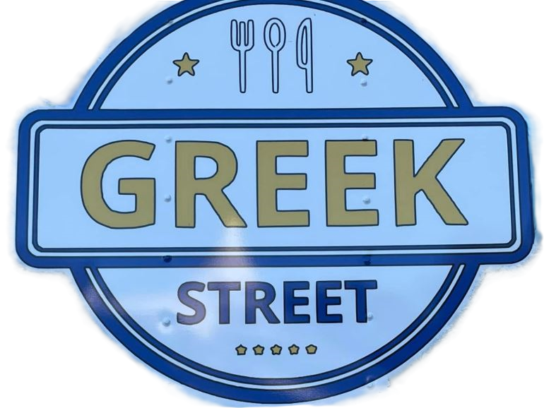 Greek Street