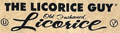 The Licorice Guy